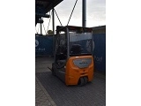 STILL RX 20-16 forklift