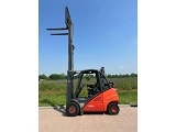 LINDE H 30 T forklift