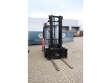 LINDE H 40 D forklift