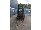 LINDE H 30 T forklift