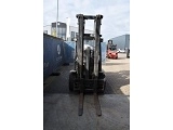 TOYOTA 02-8 FDF 25 forklift