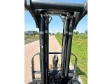 LINDE H 30 T forklift