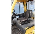 HYSTER H 3.5 FT forklift