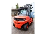 LINDE H 80 D forklift