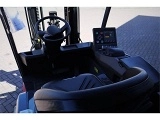 TOYOTA FBM 30 forklift