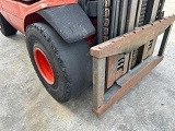 LINDE H 30 T forklift