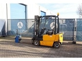 JUNGHEINRICH EFG 318k forklift