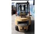 CATERPILLAR GP 30 forklift