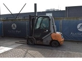 STILL RX 70-30 forklift