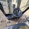 CATERPILLAR EP 16 forklift