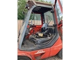 LINDE H 35 T forklift