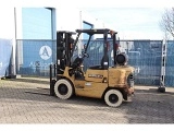 CATERPILLAR GP 25 K forklift