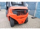 LINDE H 40 D forklift