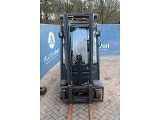 LINDE E 16 C forklift