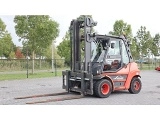 LINDE H 80 D forklift