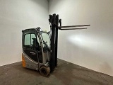 STILL RX 20-16 forklift