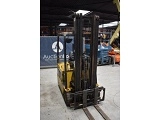 CATERPILLAR EP 15 T forklift