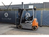 STILL RX 20-16P forklift