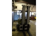 CESAB Blitz 350 forklift