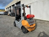 STILL RX 70-25 T forklift