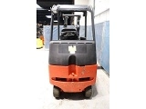 LINDE E 20 R forklift