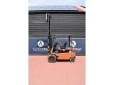 TOYOTA FBM 30 forklift