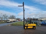 STEINBOCK MH 40 forklift