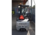 NISSAN G 1 N 1 L 20 Q forklift