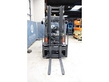 LINDE H 30 D forklift