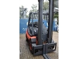 LINDE H 45 D forklift