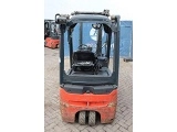 LINDE E 16 C forklift