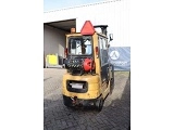 CATERPILLAR GP 15 K forklift