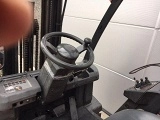 NISSAN UD 02 A 20 PQ forklift