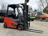 <b>LINDE</b> H 20 T Forklift