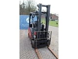 LINDE H 20 T forklift