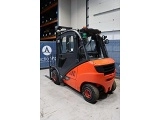 LINDE H 30 D forklift