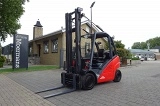 LINDE H 20 T forklift