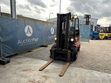 LINDE H 20 T forklift