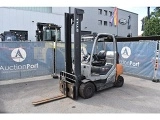 STILL RX 70-20/600 forklift