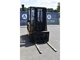 CATERPILLAR EP 25 K forklift