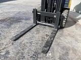 TCM FHD 30 T 3 A Inoma forklift