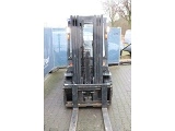 DOOSAN D 30 G forklift