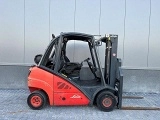 LINDE H 25 T forklift