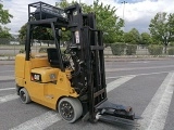 CATERPILLAR GC45K forklift