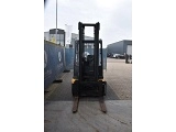 JUNGHEINRICH EFG 430 forklift