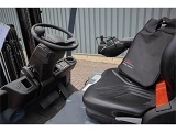 TOYOTA FBM 20 forklift