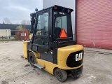 CATERPILLAR EP 35 K forklift