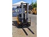 JUNGHEINRICH EFG 316k forklift