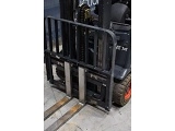 LINDE E 14 forklift