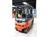 LINDE E30L forklift